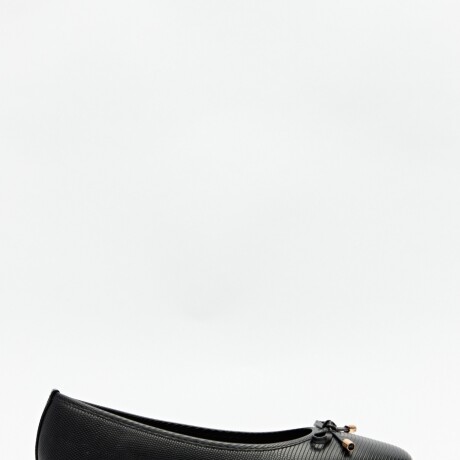 BALERINA KRILLER Negro