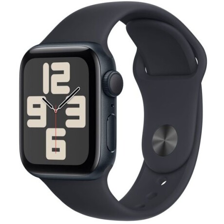 Reloj Apple Watch Series se 2ND Gen 40MM Midnight 001