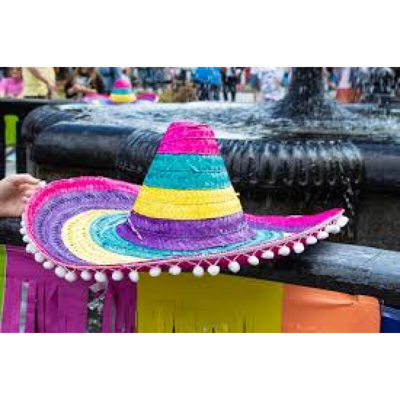 Sombrero Mexicano Sombrero Mexicano