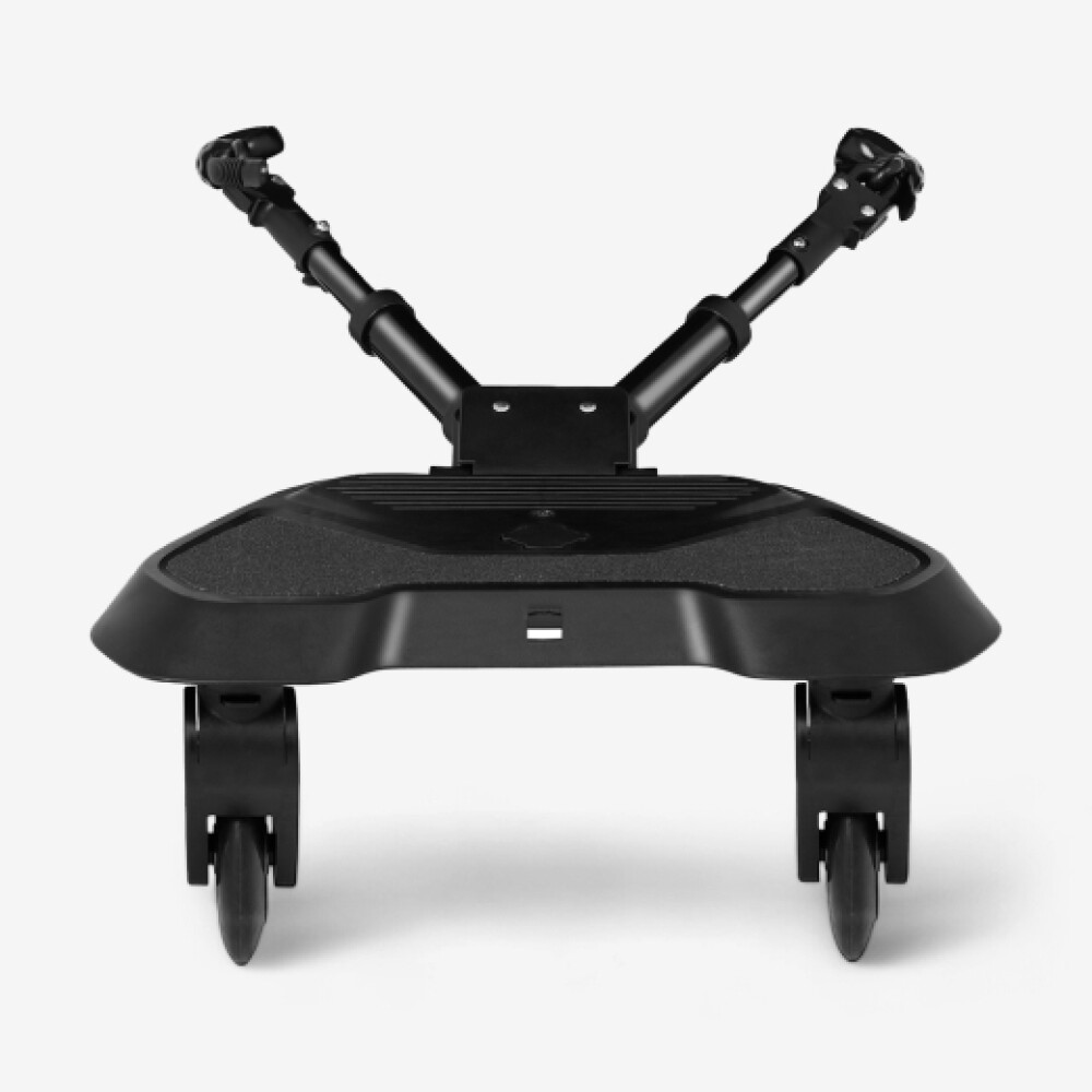 Patineta para coche hermanos KIKKABOO clásica Patineta para coche hermanos KIKKABOO clásica