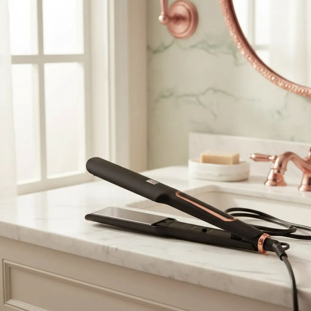Plancha De Pelo New Nova Fan Ya Plancha De Pelo New Nova Fan Ya