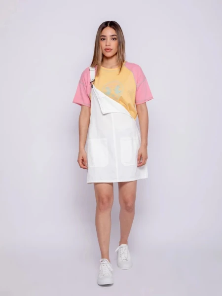 JUMPER P.CAKE MARILINA CRUDO