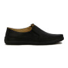 Starsax Rutero Hombre Capellada Lisa C/elastico Negro