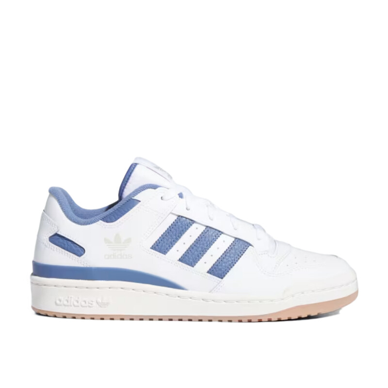 Championes Adidas Forum Low Championes Adidas Forum Low