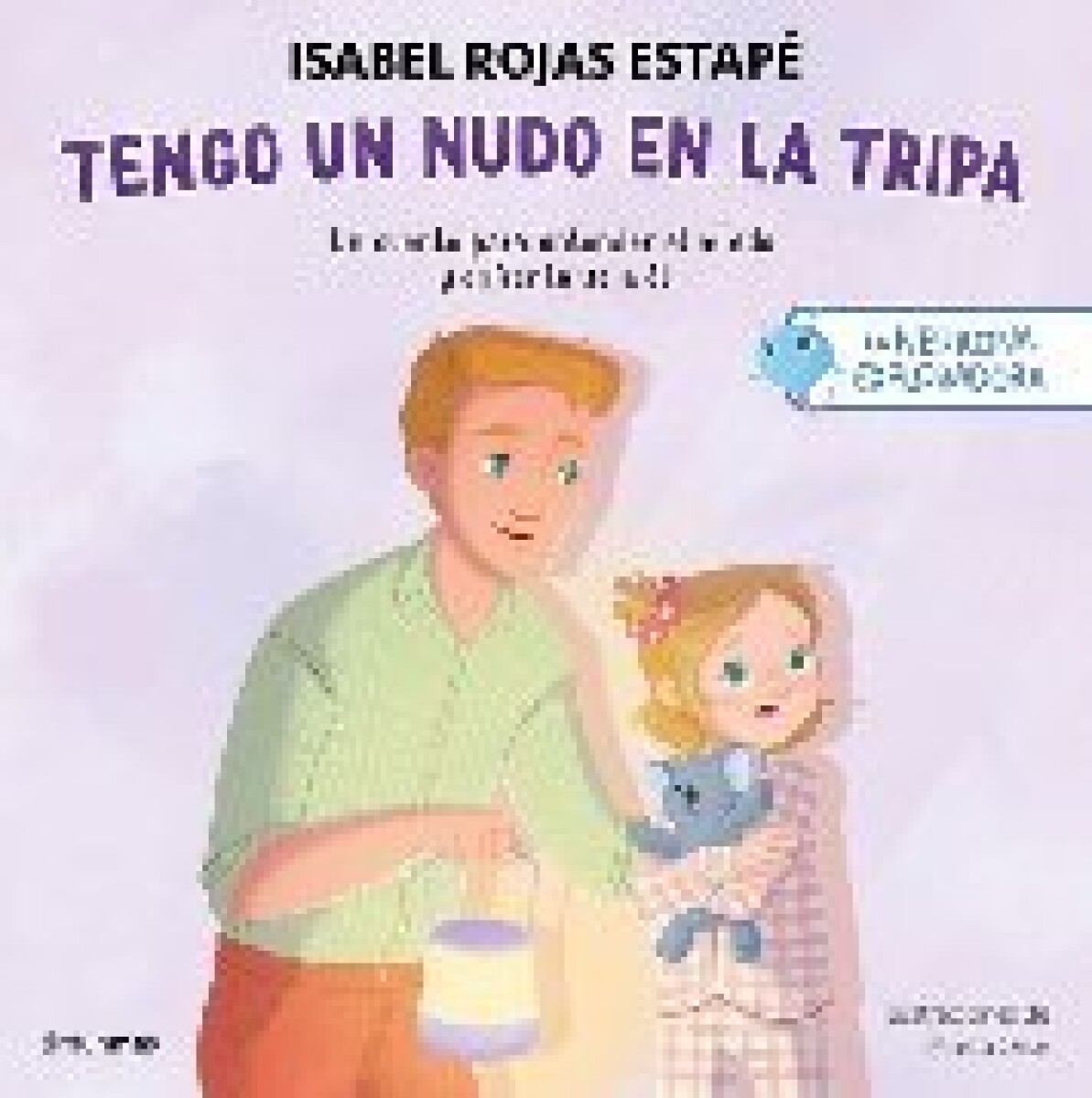 TENGO UN NUDO EN LA TRIPA 