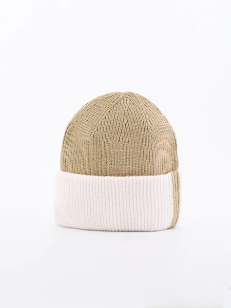 GORRO SIDNEY BEIGE