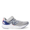 Championes de Niños New Balance Fresh Foam Arishi V4 Gris - Azul - Rojo