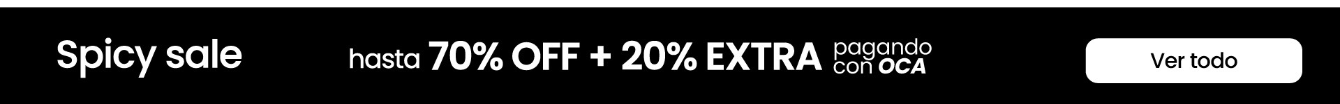 homfull sale hasta 60% off