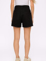 Short Karime Negro