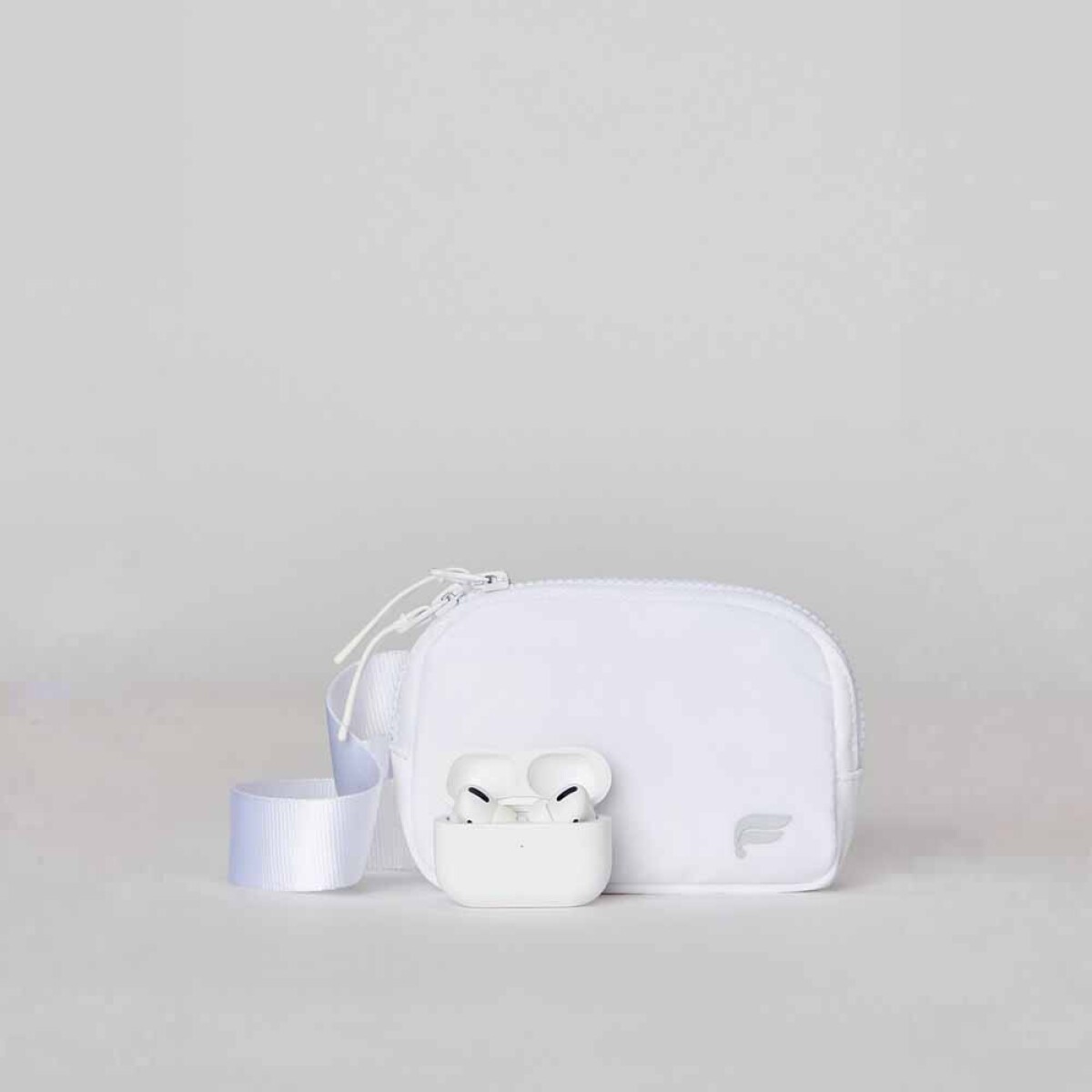 Bolso The Belt Bag Unisex 