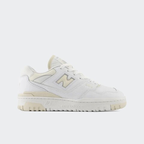 Championes New Balance 550 Blanco
