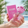 Moschino Toy 2 Bubble Gum Eau de Toilette 100ml - Femenino