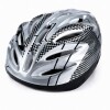Casco De Protección Niña/o - Bicicleta - Skate - Monopatin Edad 8+ Años GRIS
