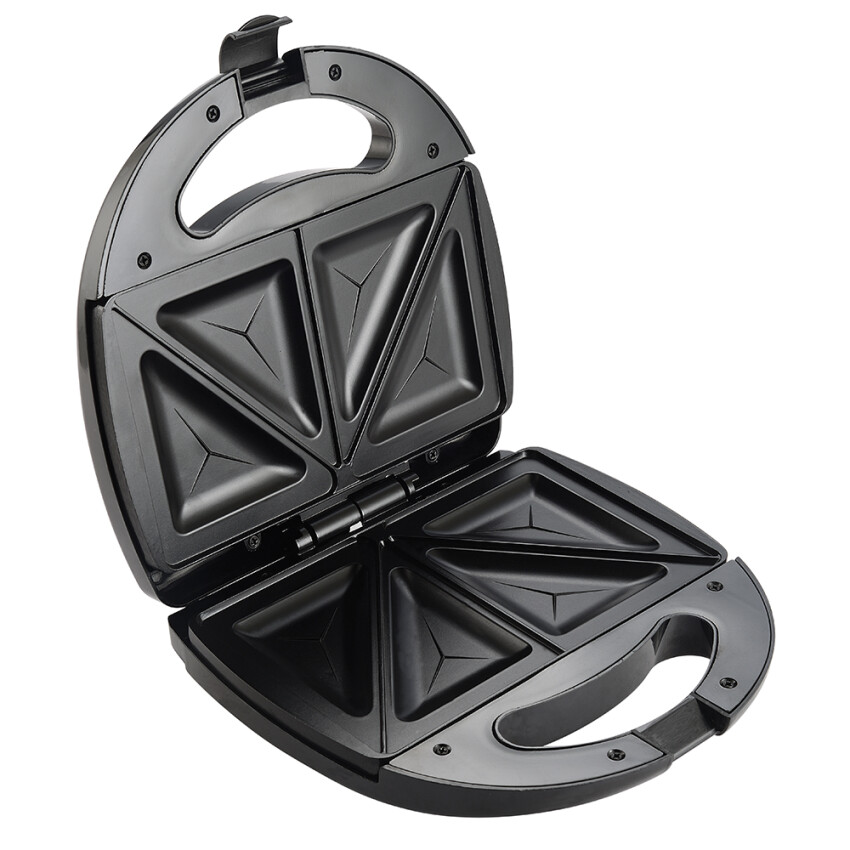 Sandwichera Dikler H-30 placa triangular Sandwichera Dikler H-30 placa triangular