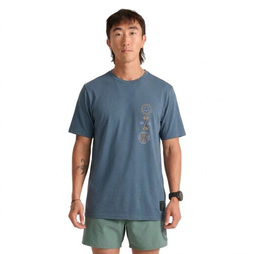 Remera Roark Mathis Core Remera Roark Mathis Core
