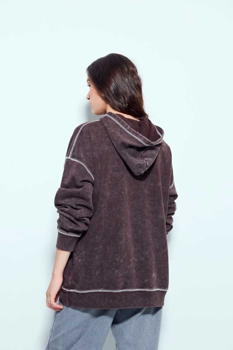 CANGURO PIECE OF CAKE YASUKE Marron