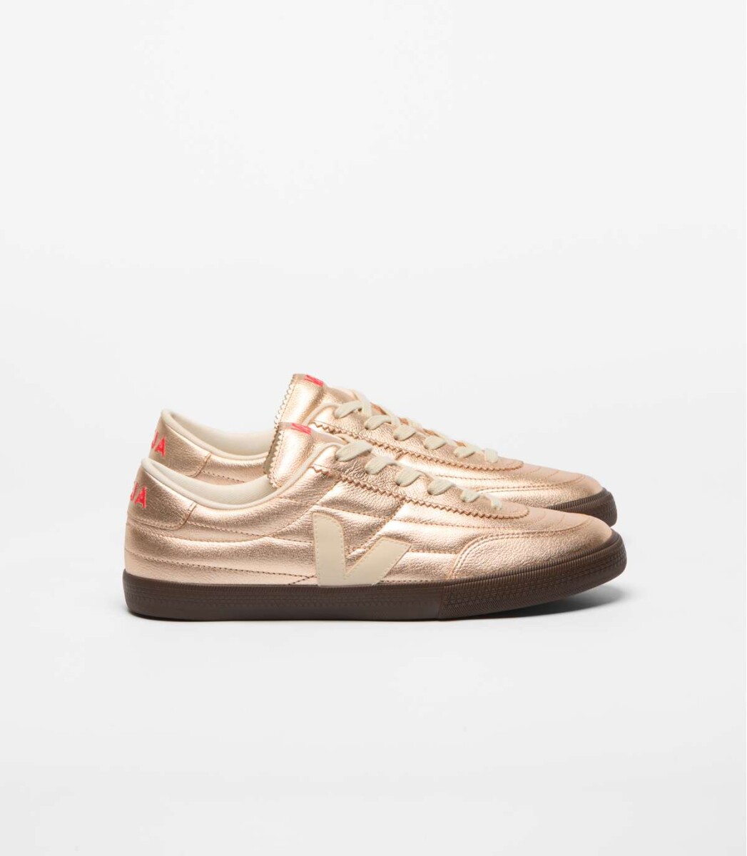 Championes Panenka O.T. de Mujer - Gris 