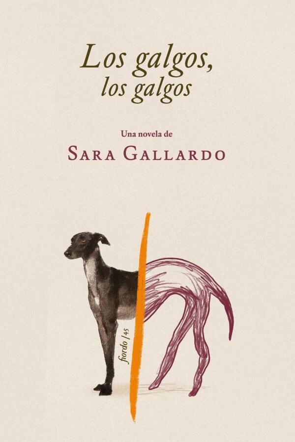 Los Galgos, Los Galgos Los Galgos, Los Galgos