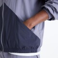 Campera New Balance de Hombre - Sport Legacy - MJ61J73YAA9 LILA