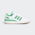 Championes Adidas Forum Blanco