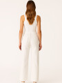 Pantalon Tirna Blanco