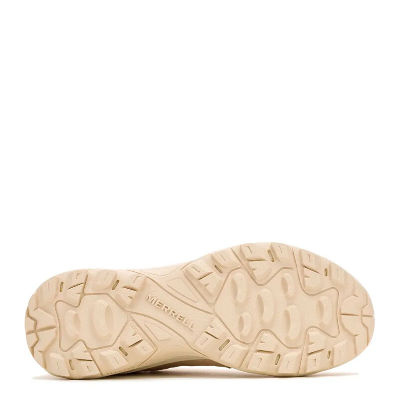 Championes de Mujer Merrell Tempo Sol Beige