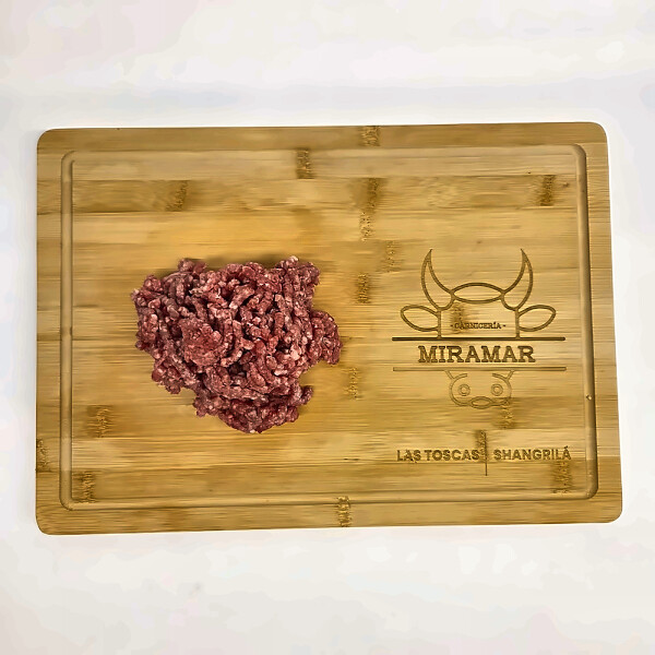 Carne Picada Especial Carne Picada Especial