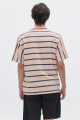 T-shirt Koi ST Peach