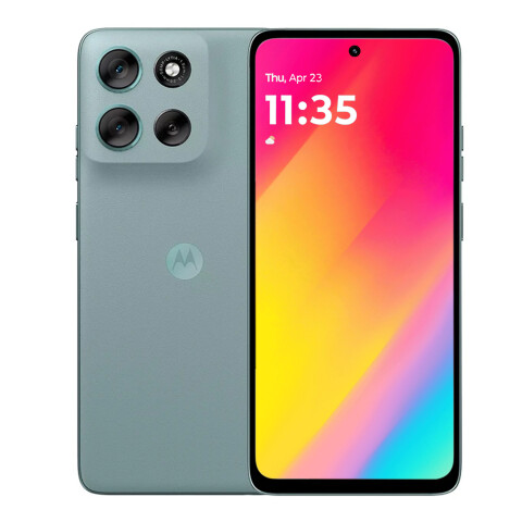 Motorola Moto G56 5g 8/512 Dual Sim GRIS