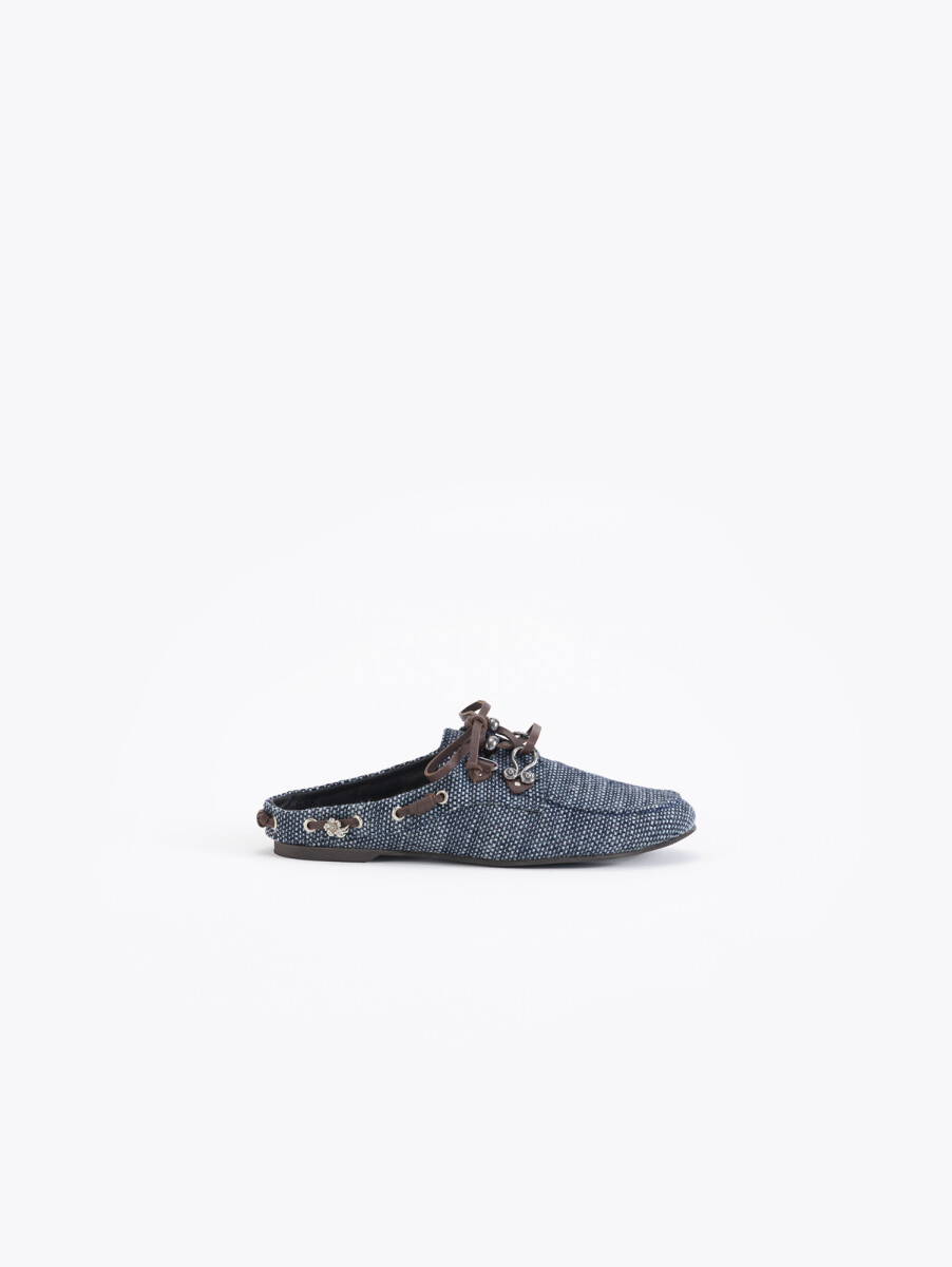 ZAPATO MADDIE 