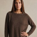 Imagen de Sweater - Marrón