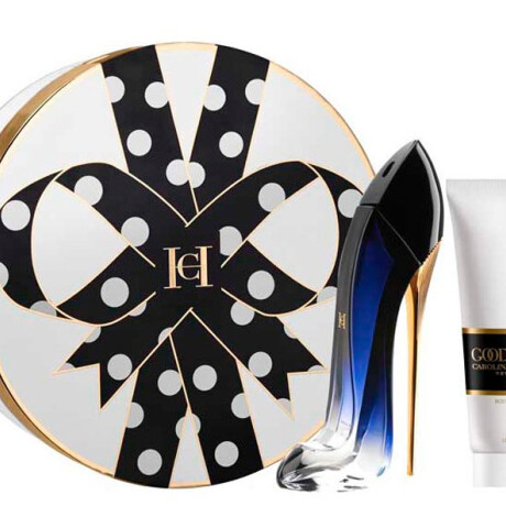 Perfume Carolina Herrera Cofre Good Girl Legere EDP 50 ml Perfume Carolina Herrera Cofre Good Girl Legere EDP 50 ml