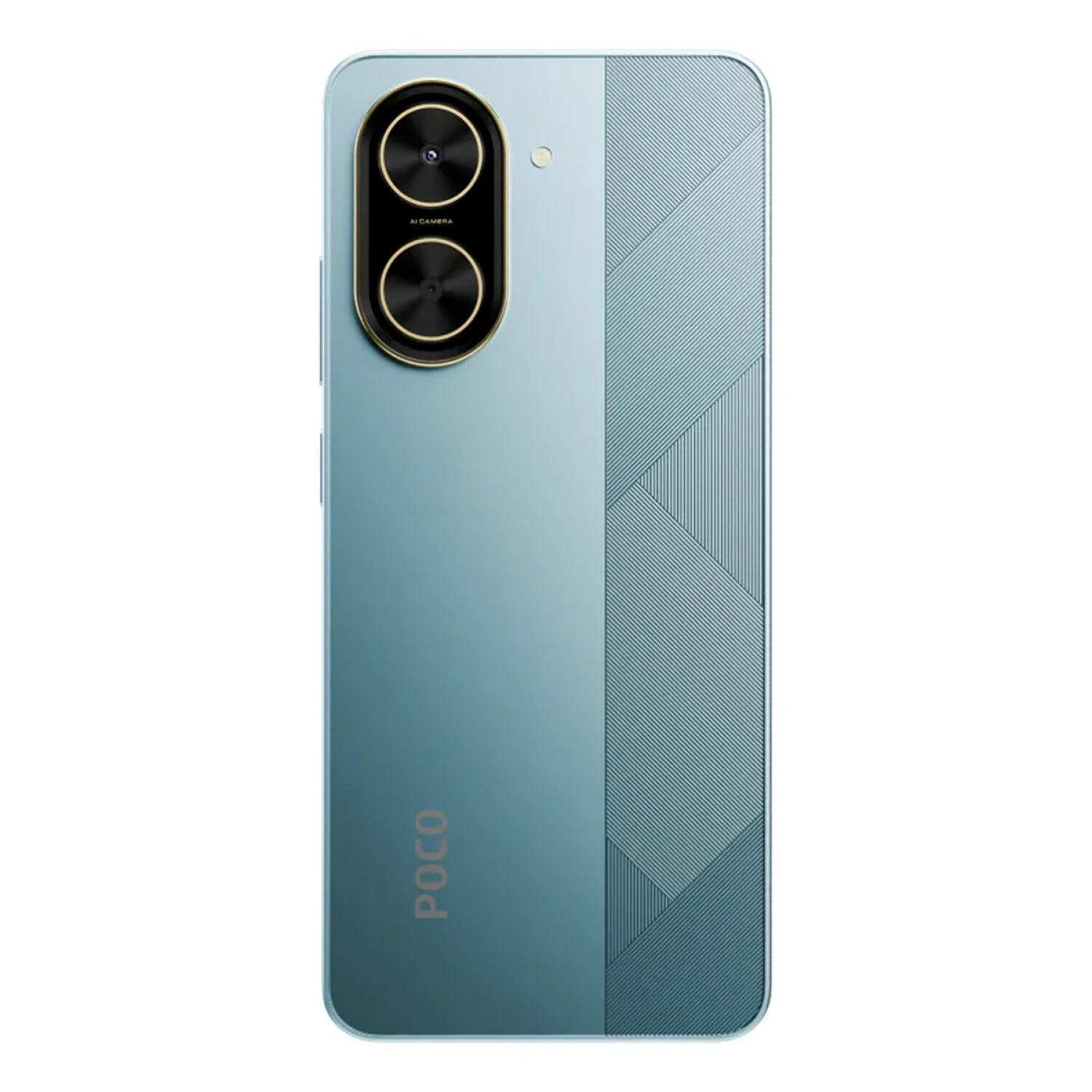 Celular Xiaomi Poco C71 128GB 4GB Blue — ZonaTecno