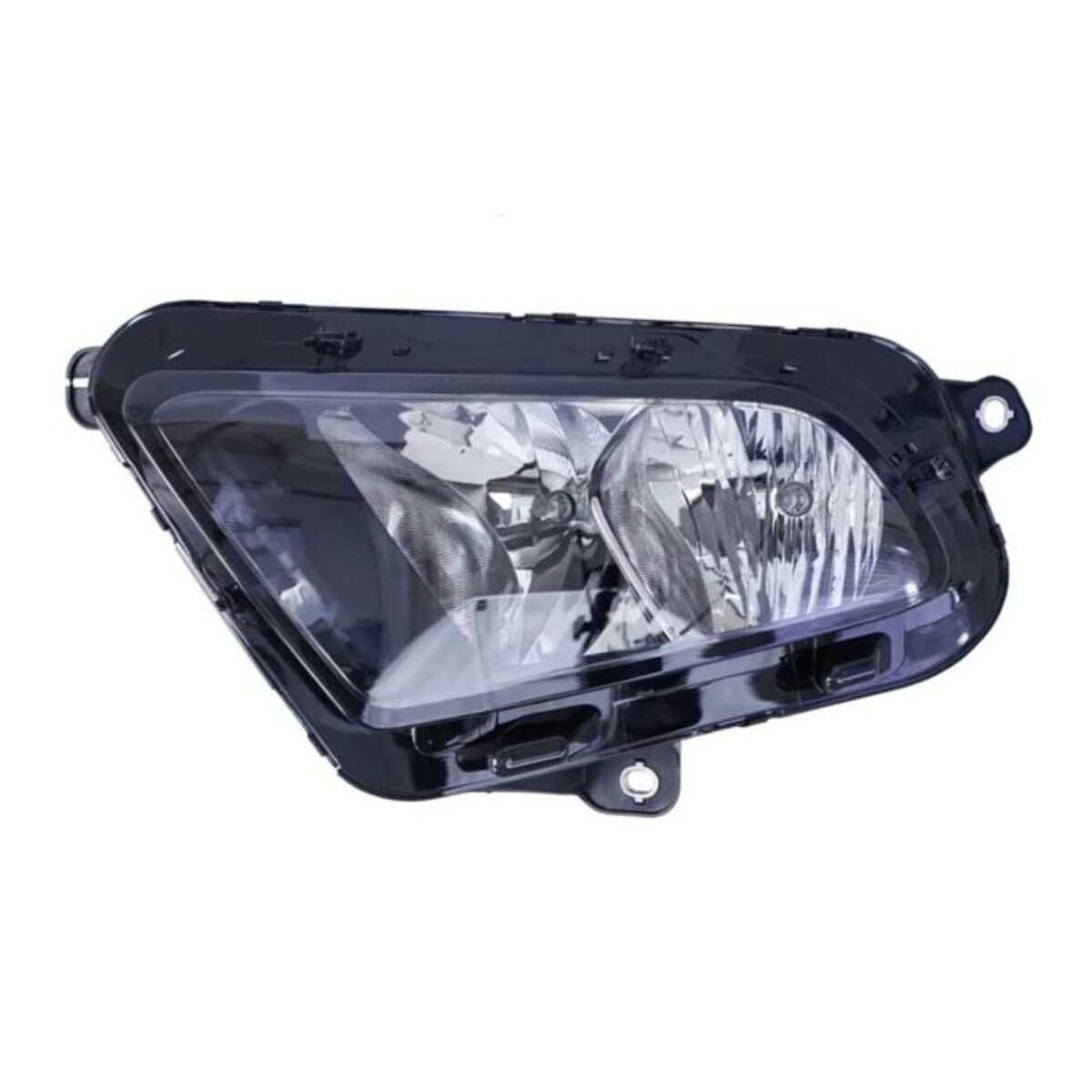 SEMIOPTICA DE PARAGOLPE IZQUIERDA 