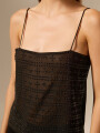 Tops Tipon Negro