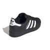 Zapatillas Adidas Superstar II J Unisex Black