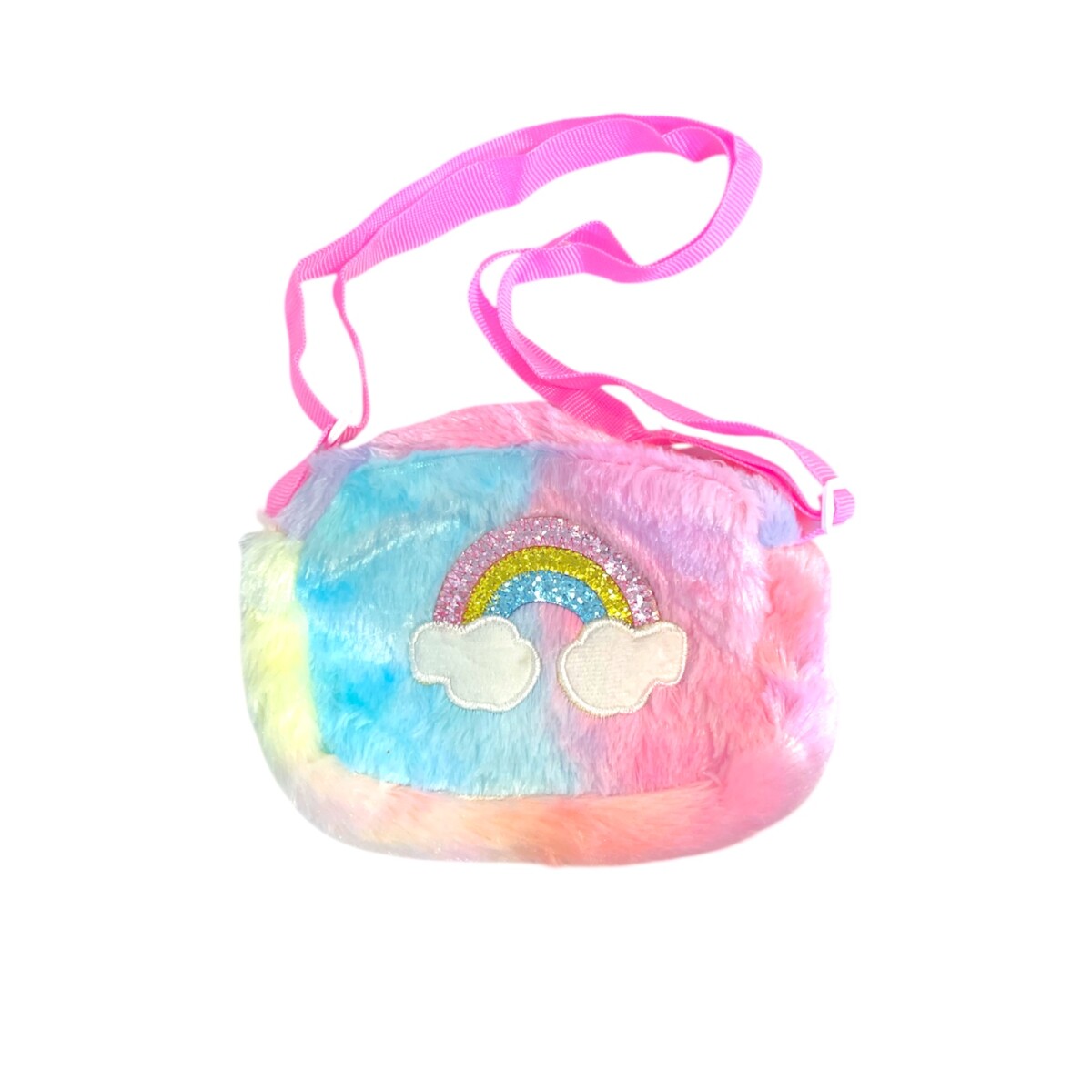 Carterita Arcoiris 