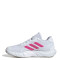 Championes de Mujer Adidas Amplimove W Blanco - Rosado