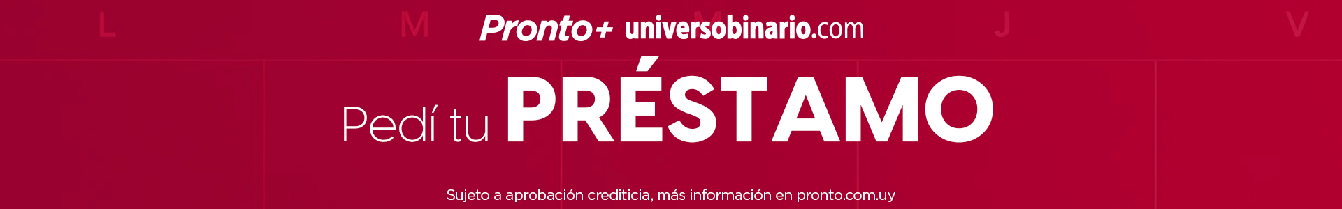 PRESTAMOS