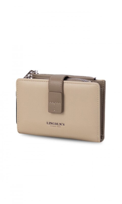 BILLETERA SIMONA VISON C/TOPO