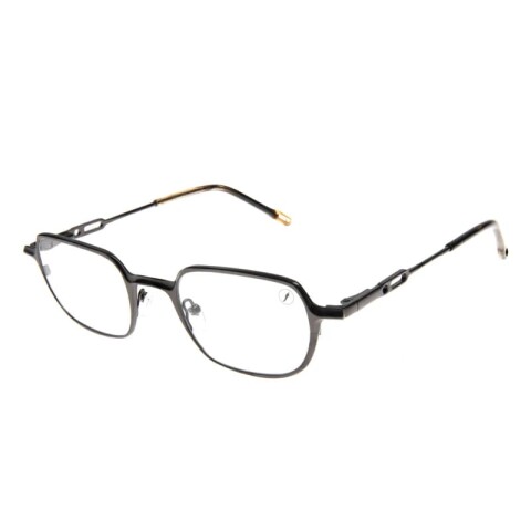 Armazón de Lentes de Óptica Blue Square MT Marrón Armazón de Lentes de Óptica Blue Square MT Marrón