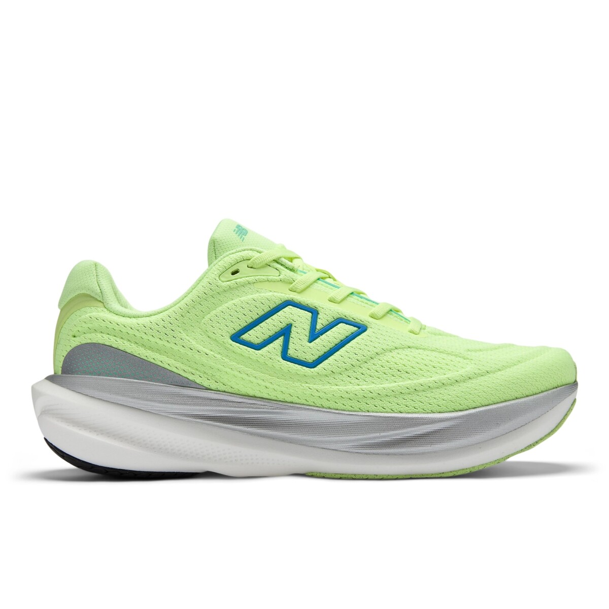 Championes New Balance de Hombre - 1080 V15 - M10802HR - GREEN 