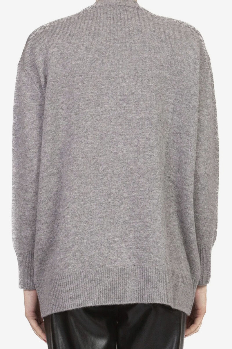 CARDIGAN Gris