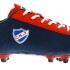 Championes de Fútbol 11 Infantiles Nacional HG Azul Marino - Rojo