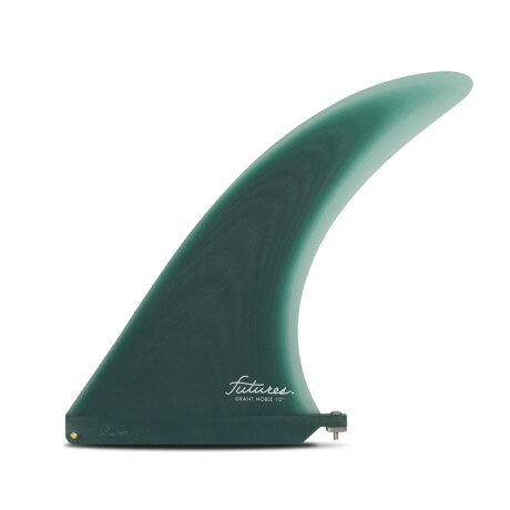 Quilla Futures Grant Noble 10 - Single Fin Quilla Futures Grant Noble 10 - Single Fin