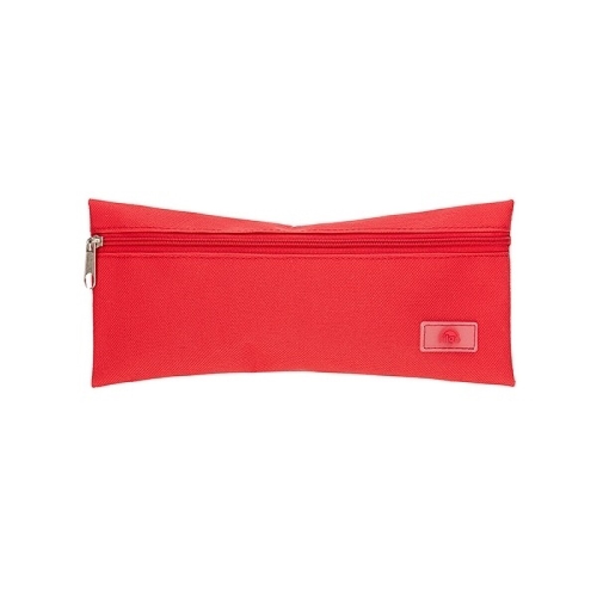 Cartuchera Filgo Keiway - Roja 