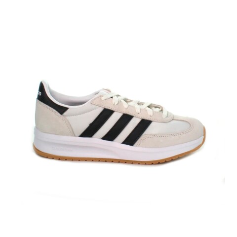 CHAMPION 4 - 8.5 WHT/BK/GRE