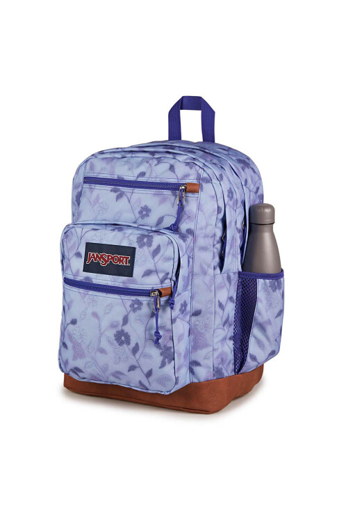 Mochila Portalaptop Cool Student - Unisex Lines-vines