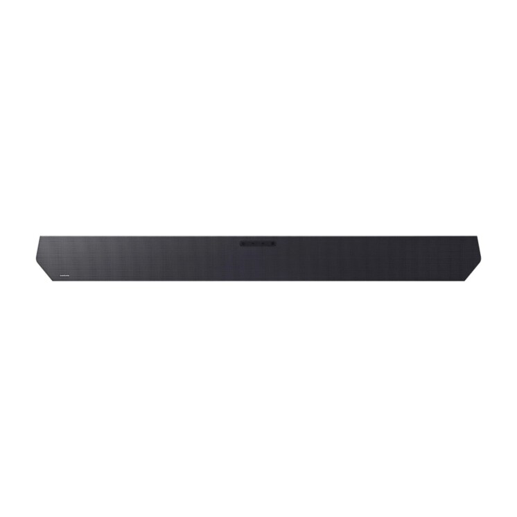 Barra de sonido Samsung HW-Q600F 3.1.2 ch Dolby Atmos con subwoofer inalámbrico (2025) Barra de sonido Samsung HW-Q600F 3.1.2 ch Dolby Atmos con subwoofer inalámbrico (2025)