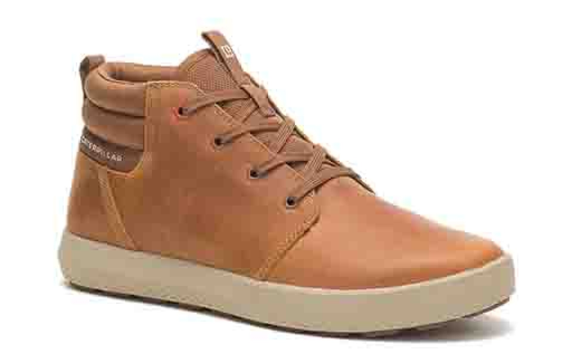 Botas de Hombre Caterpillar Proxy - Marrón Castaño Claro 